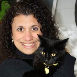 Meet your Posher, Adriana